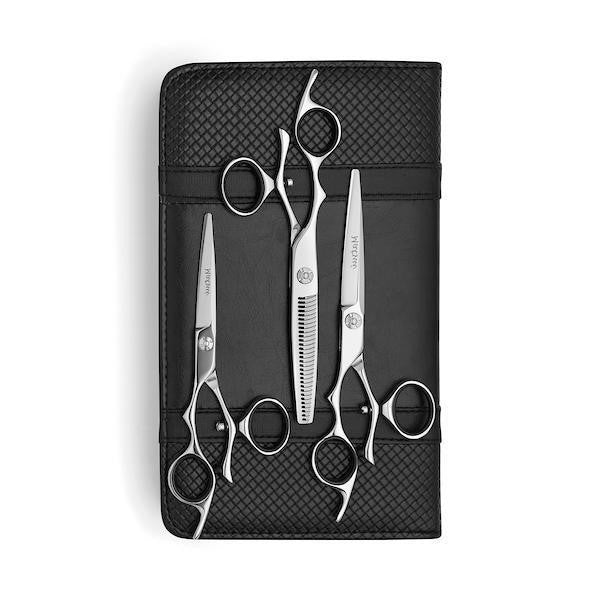 Matsui Swivel Silver Lefty Triple Set (6785513029715)