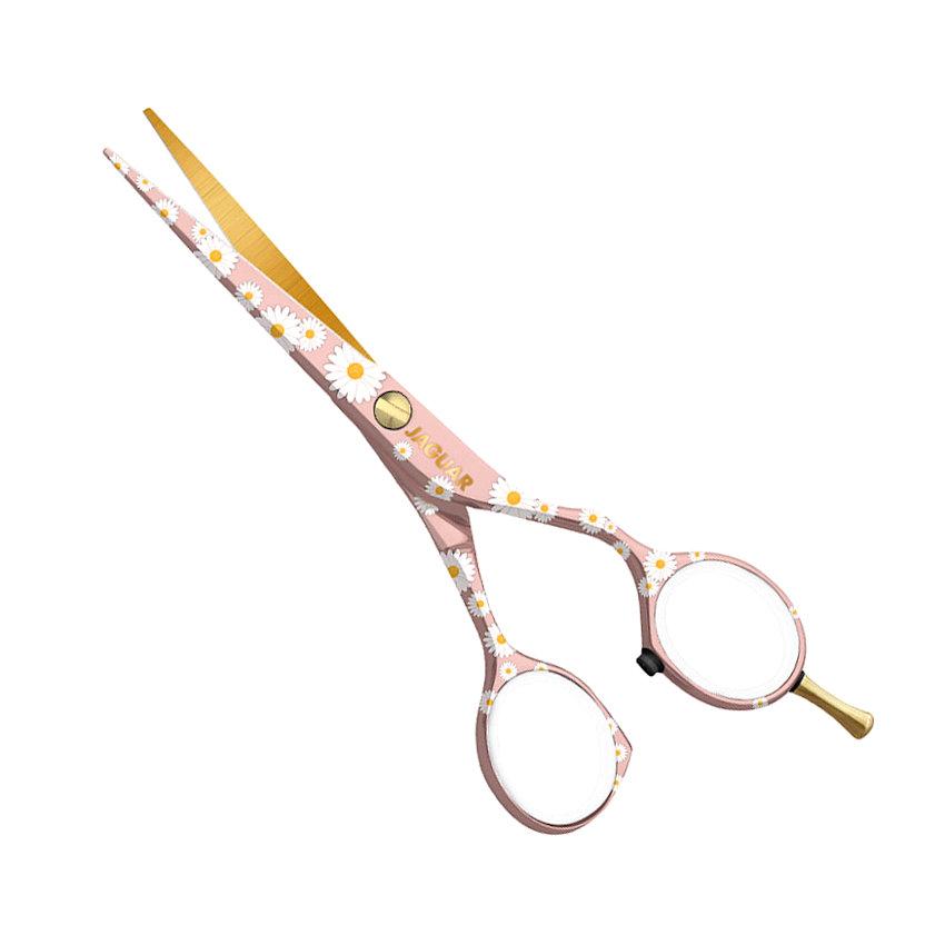 Matsui Pastel Peach Cutting Scissor 5.5 inch