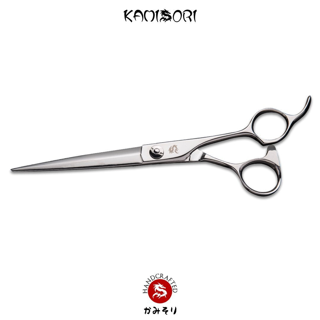 KAMISORI Paladin Professional Haircutting Shears (1477282168915)