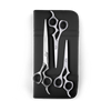 Matsui Classic Ergo Support Scissor Silver Triple Set (6703672295507)