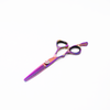 Sozu Essentials Pink Rainbow Scissor Thinner Combo Lefty (6620461334611)