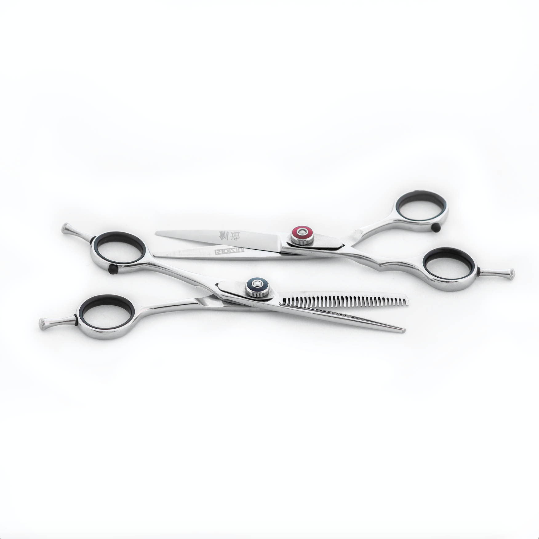 Sozu Classic Scissor Thinner Combo Lefty (4827543765053) (6751544803411)