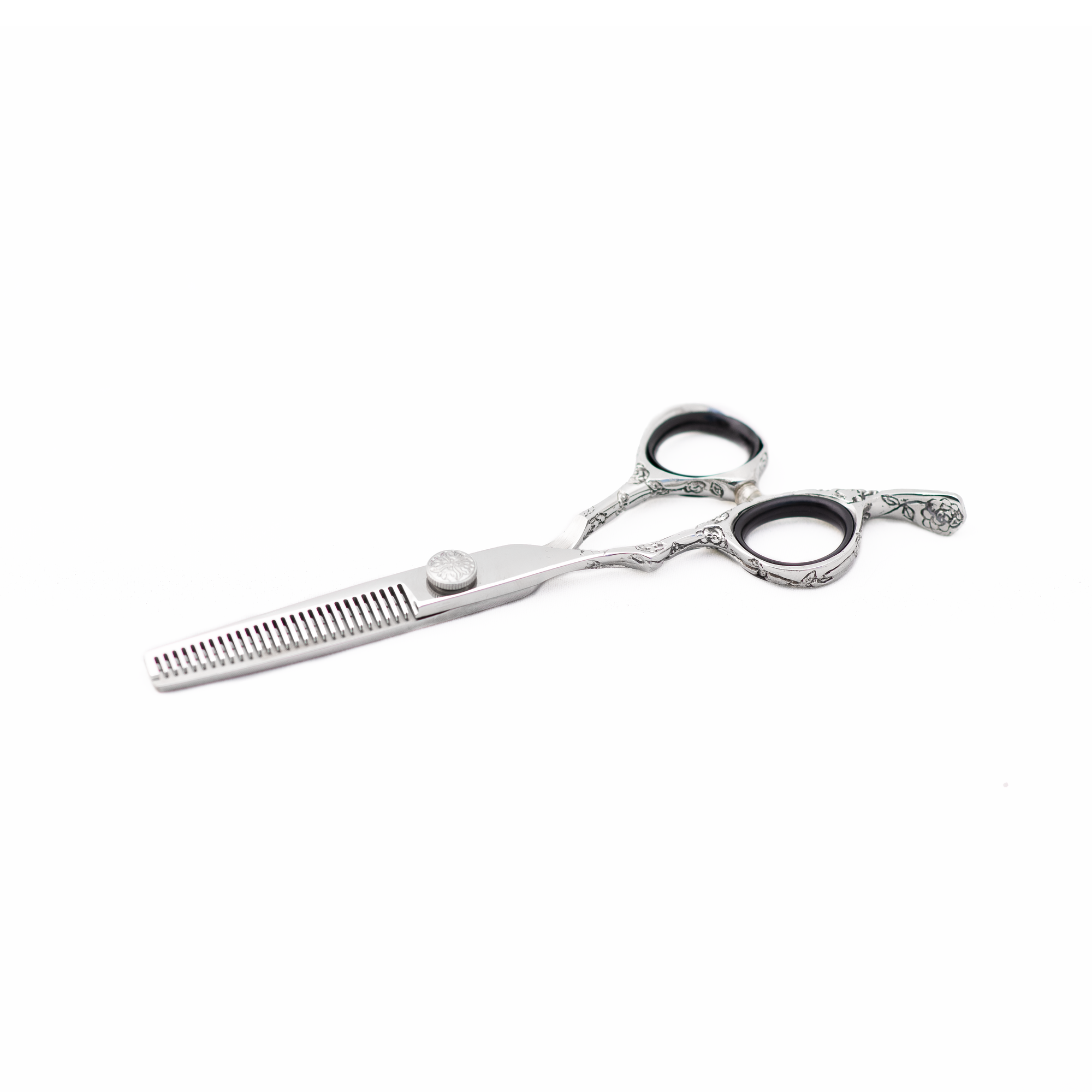 Sozu Essentials Oriental Ergonomic Scissor Thinner Combo Lefty (4828024406077) (6751545163859)